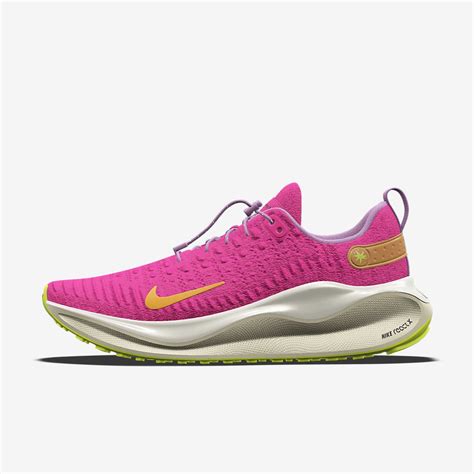 hardloopschoen nike dames|Nike InfinityRN 4 PRM Women's Road Running Shoes.